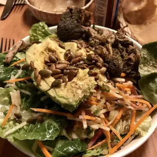 Ensalada De Dona