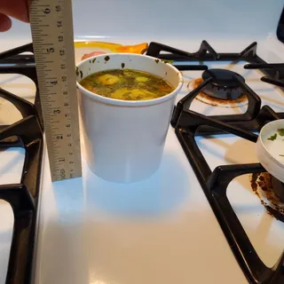 Sopa De Lima