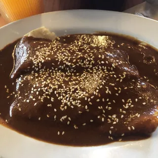Enchiladas