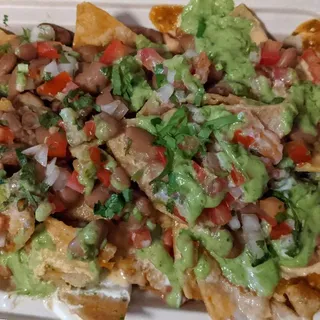 Nachos