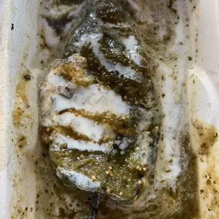 Chile Relleno
