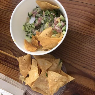 Ceviche