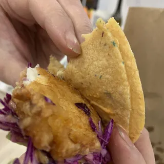 Tortillas