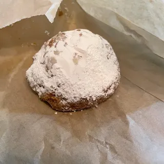 Mexican Wedding Cookie