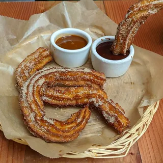 Churros