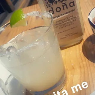Margaritas for 2