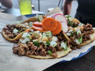 Rico Rico Taco