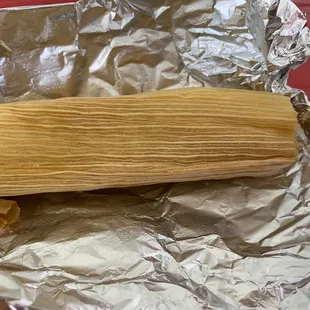 How about them Tamales!