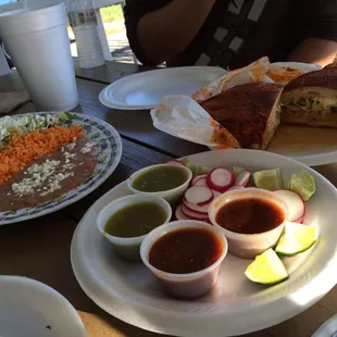 food, burritos and wraps