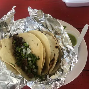 Asada Street Tacos