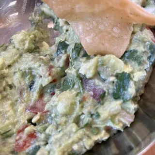 Guacamole