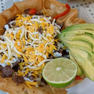 Taco Salad