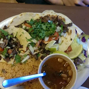 Monterrey plate