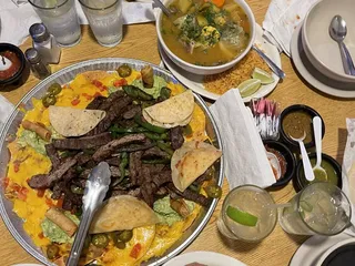 Koko's Cafe Uptown