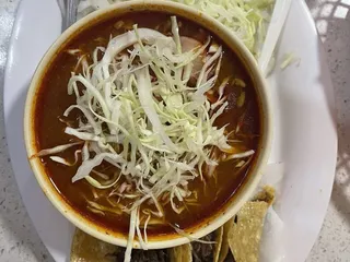 Taco El Compadre