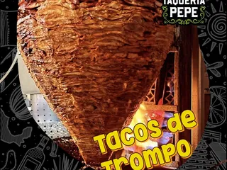 Taqueria Pepe