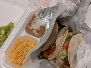 Melis Taqueria