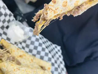 Taqueria Los 3 Amigos