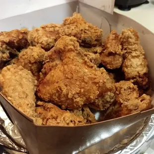 Fried Chicken