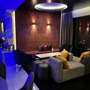 Ambiance