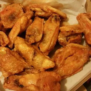 Buffalo Wings