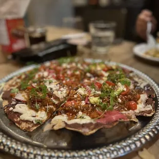 bbq ribs, food, ribs