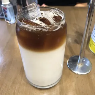 Horchata Cafe