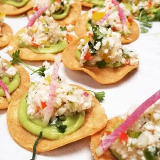 Ceviche