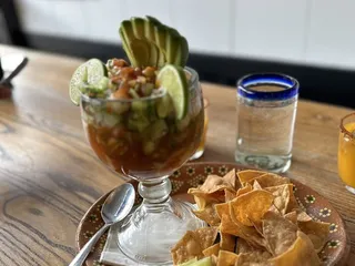 El Rey Taquiza Artesanal