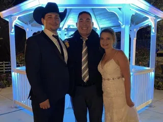 DJ Dan-ce Entertainment