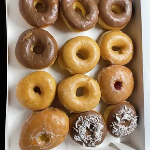Donald's Donuts