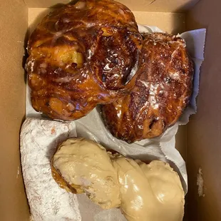 Donald's Donuts