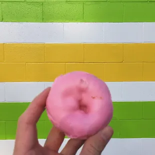 Best donut in all of Ohio!