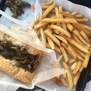 Italian beef