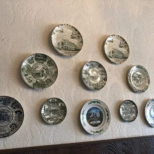 Wall decor