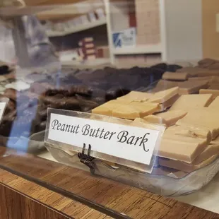 Chocolates by the pound