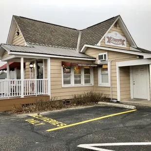 Donaldson's Finer Chocolates