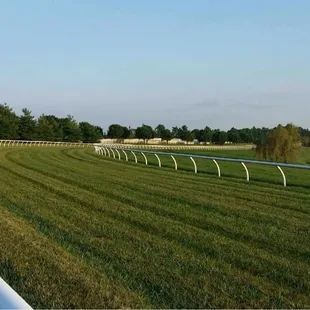 One of the beautiful tracks