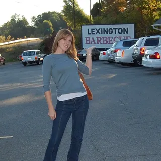 Melissa I.