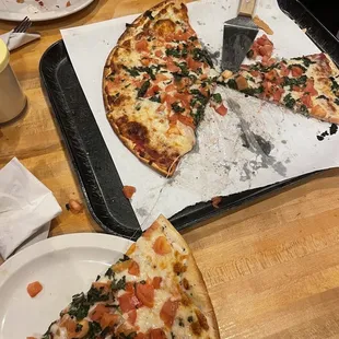 Donatelli's