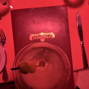 Kept the pix red like the room because they look cool