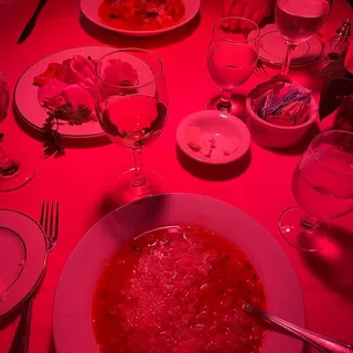 Pasta E Fagioli Alla Romana