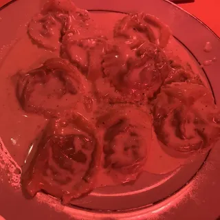 Agnolotti Freschi Alla Crema