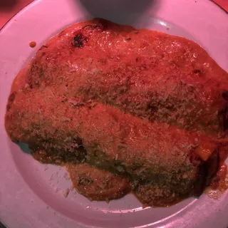 Cannelloni Donatello
