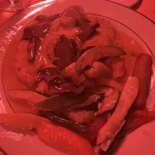 Petto Di Pollo Donatello