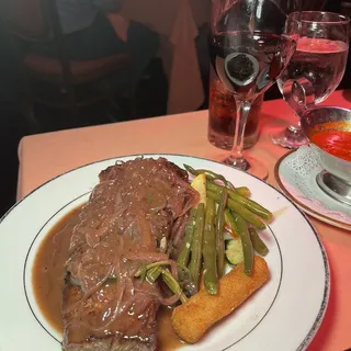 14oz. Fracosta Di Manzo