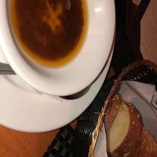 Sun-dried tomato oil