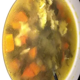 Italian Wedding Soup