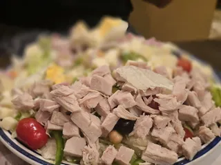 Falsetti's Villa Restaurant