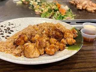 Umi Japanese Steakhouse